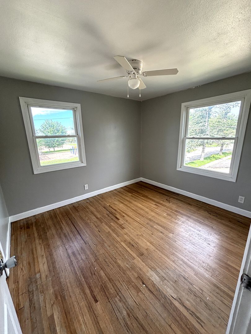 Waterloo Townhome: 1254 W Mullan Ave