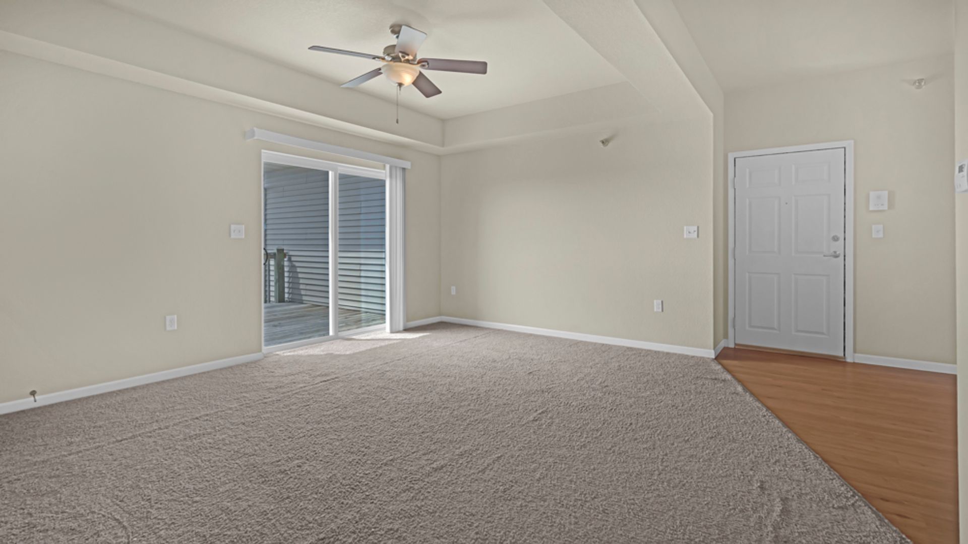 Waterloo Apartment: 230 West Hills Lane