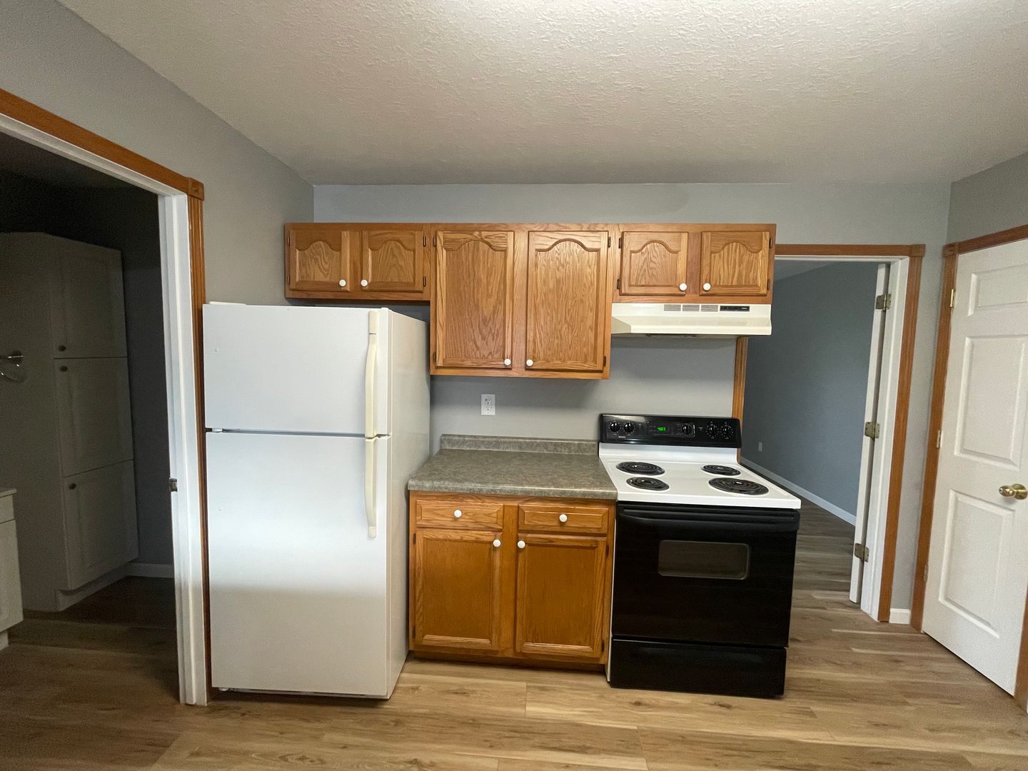 Brandon Apartment: Cedar Creek Apartments
