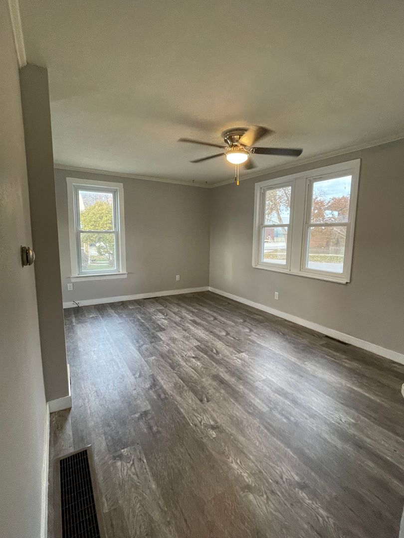 Hudson House: 520 Jefferson St