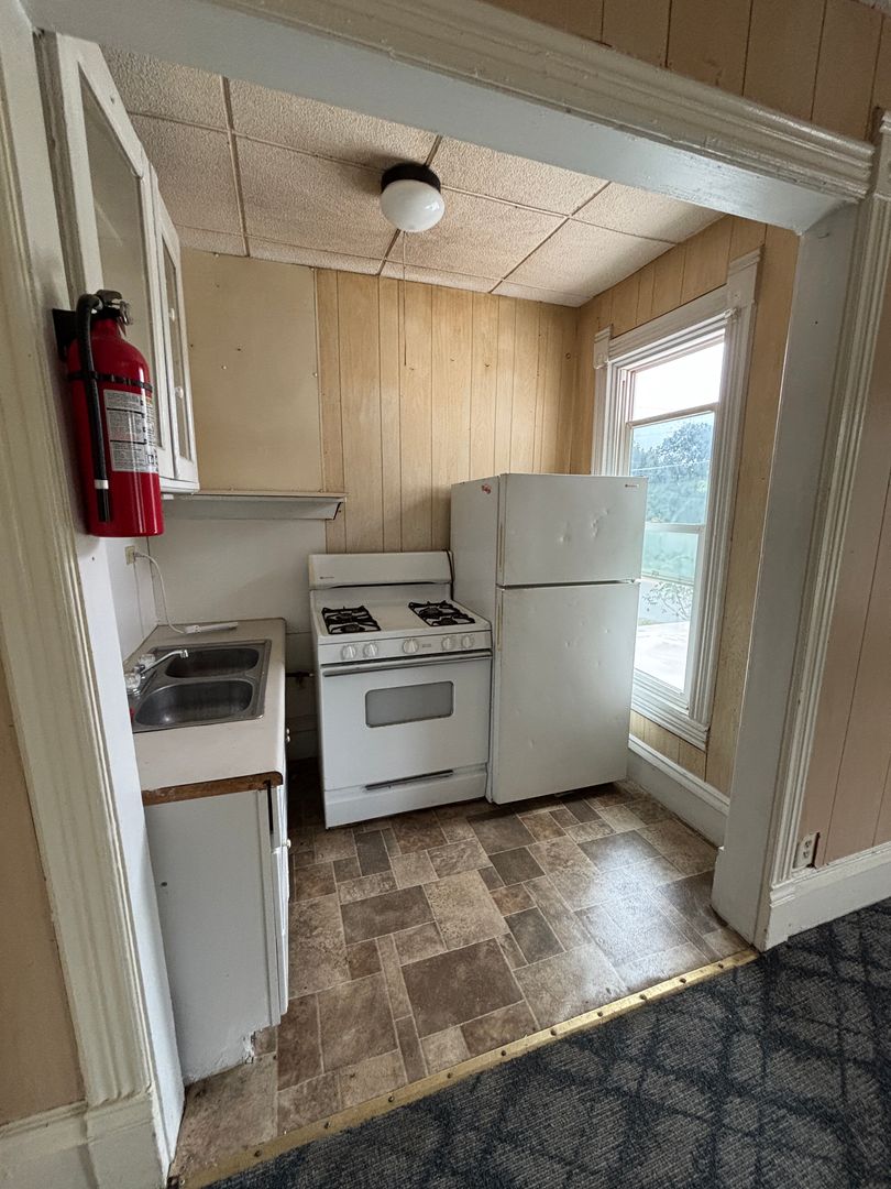 Waterloo Apartment: 309 Franklin St