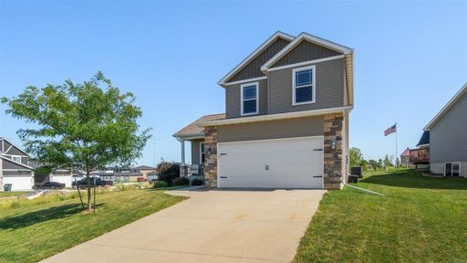 1514 Hummingbird Cir., Waterloo, IA 50702