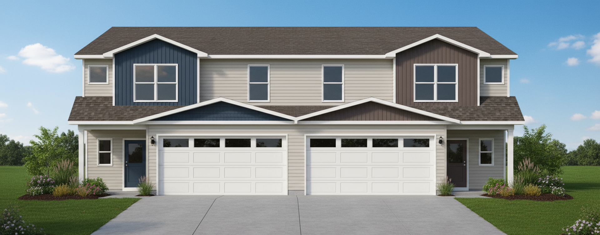 Waterloo House: 2111 W 8th St