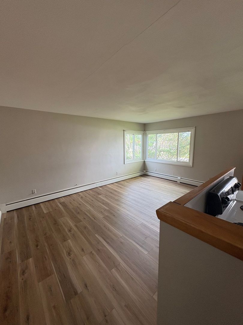 Dike Apartment: 335 E Elder St