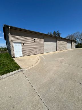 270 West Hills - Storage Building 1, Waterloo, IA 50701