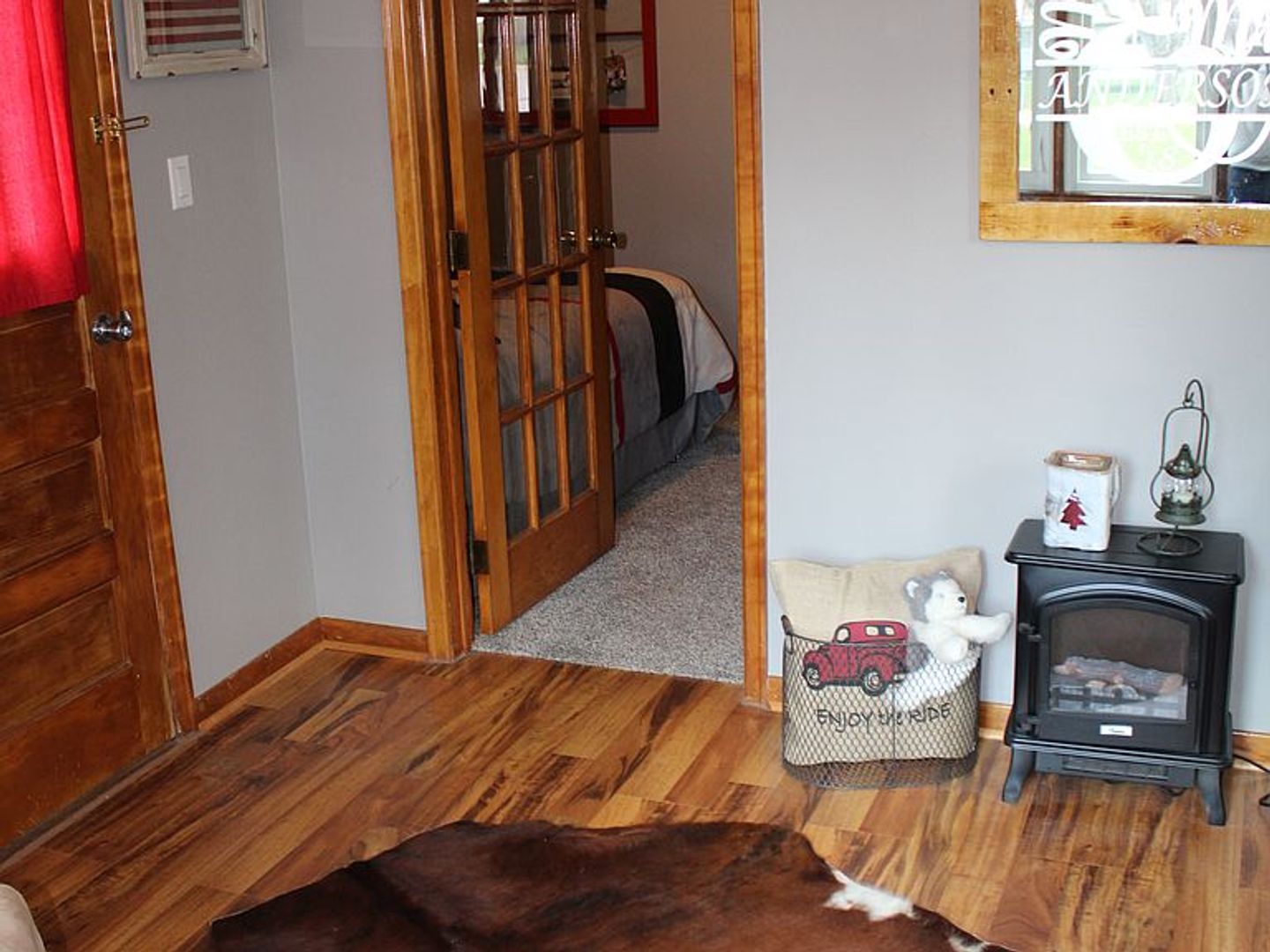 Hudson House: 432 1st Street