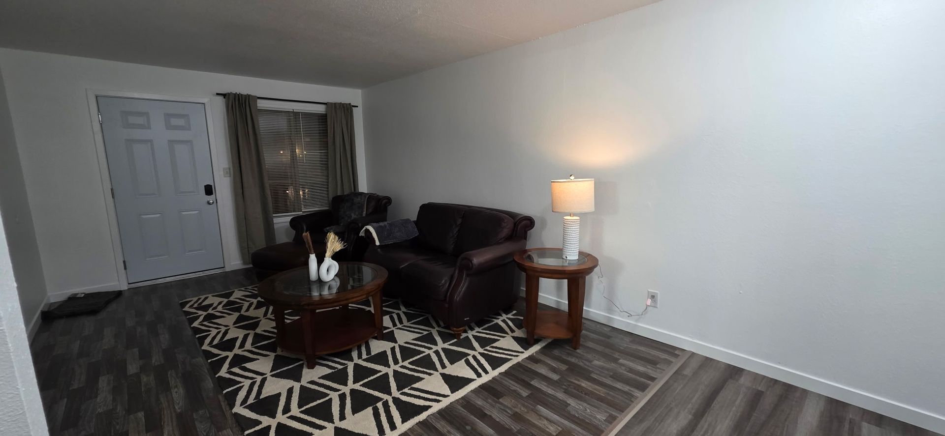 Cedar Rapids Apartment: 120 32nd St NE