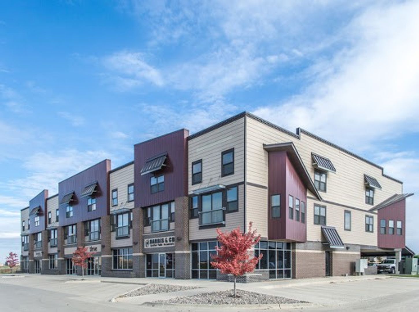 Ankeny Apartment: 1370 NW 18th Street