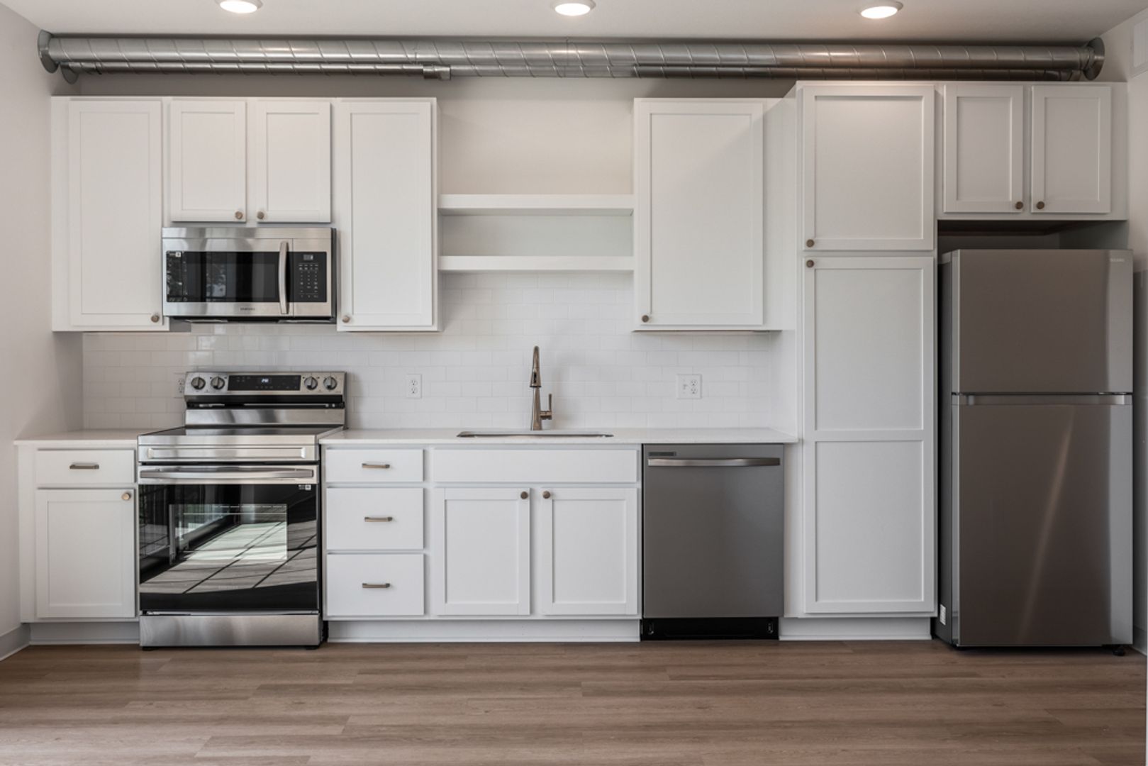 Waukee Apartment: 1345 E Hickman Rd