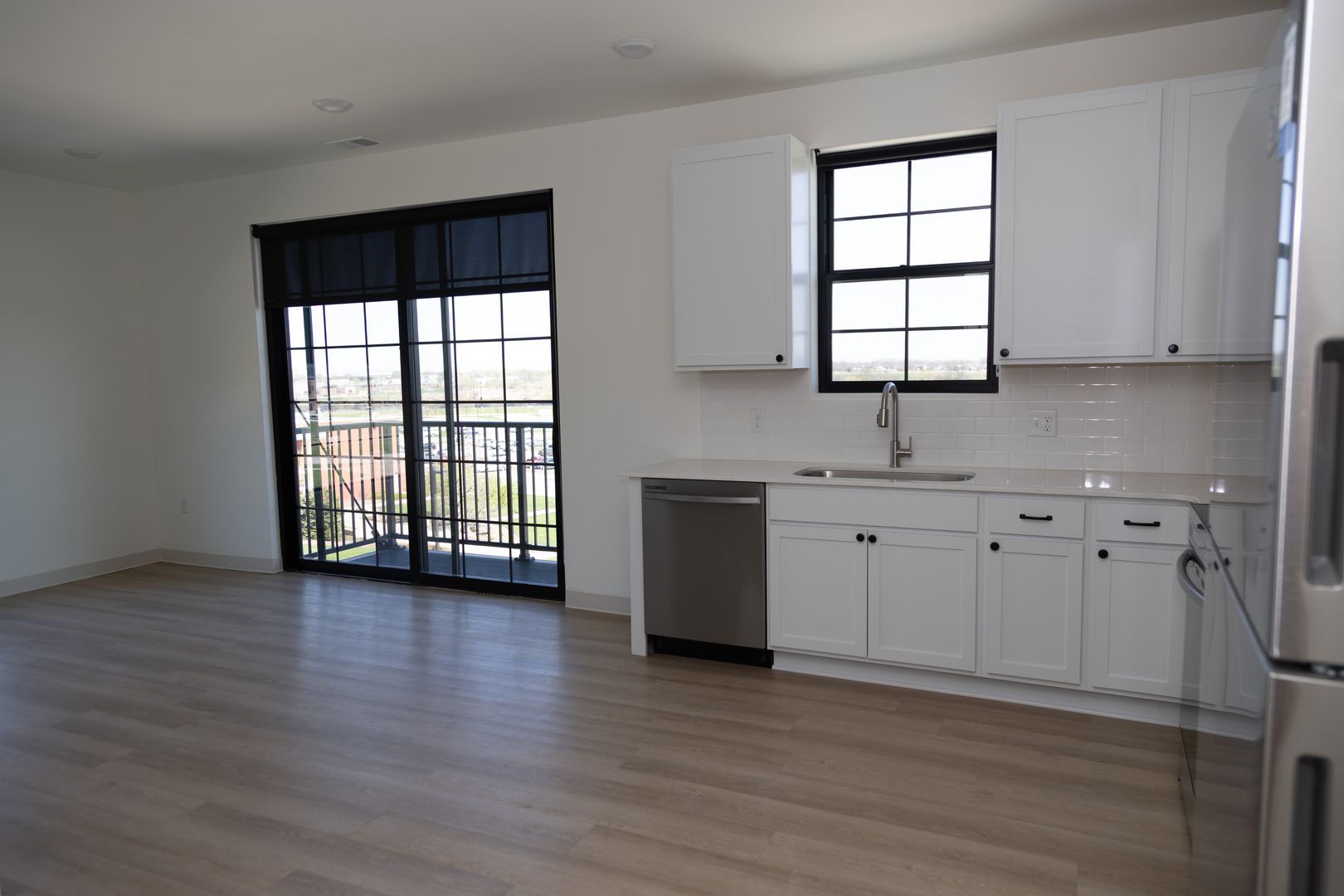 The Standard at Prairie Trail 4 of 6