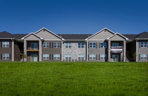 Trestle Crossing Condos – photo 1
