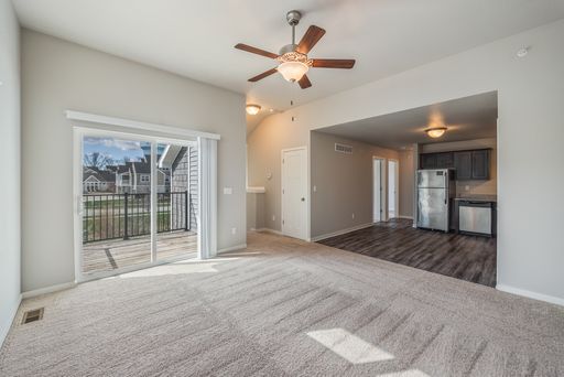 Village at Century Run Townhomes – photo 1