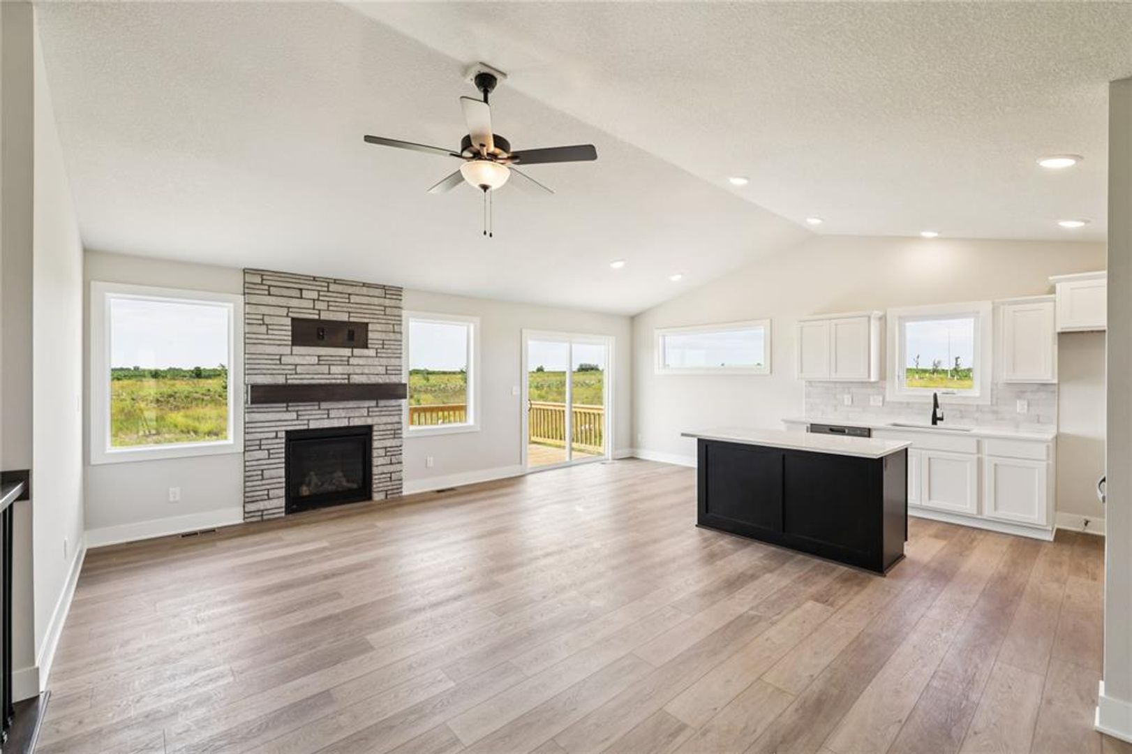 Waukee House: 1440 Werthman Drive