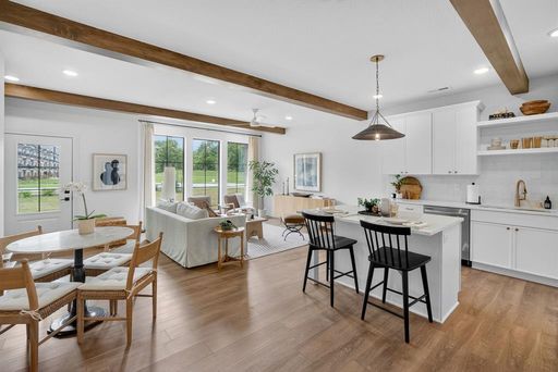 Prime 39 Townhomes (Interior Unit) – photo 1