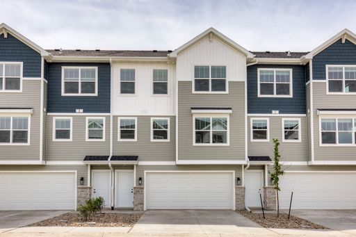 Trestle Corner Townhomes – photo 1