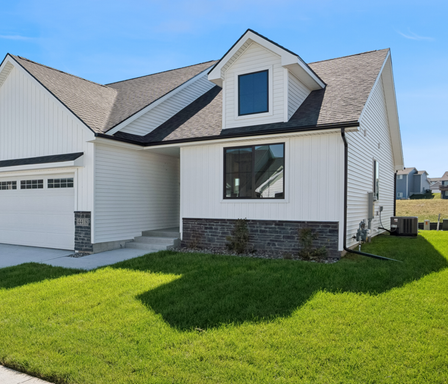Olivia Lane - 3 Bed with Finished Basement – photo 1