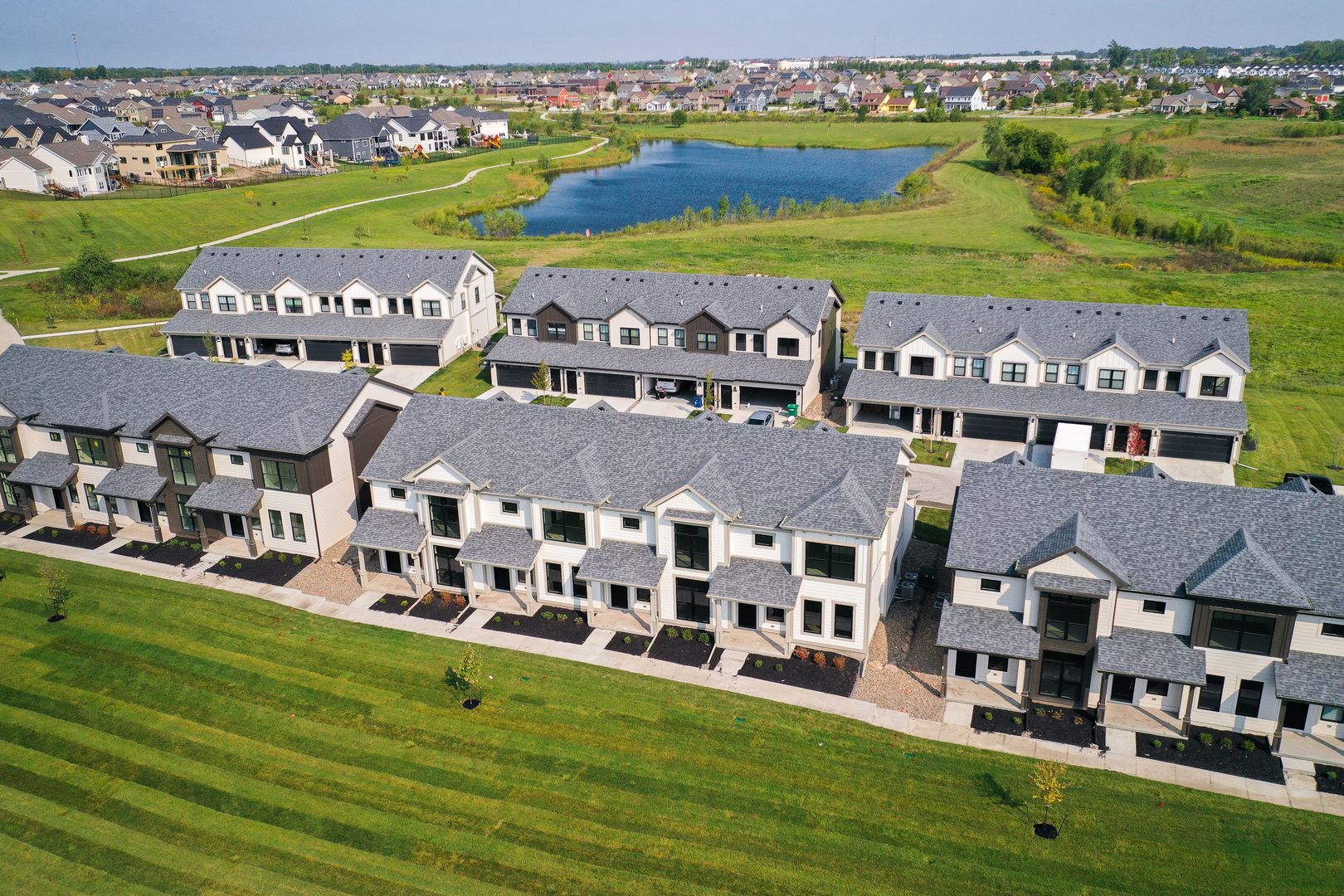 Ankeny Apartment: 2020 SW Chautauqua Ln