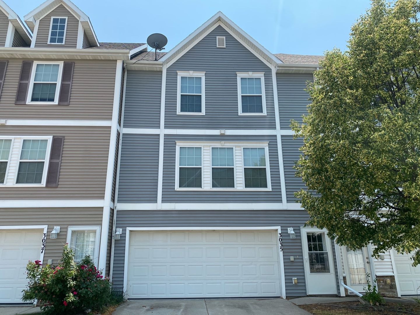 Ankeny Townhome: 3035 SW Sharmin Ln