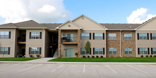 Windsor Village 2-Bedroom Condo – photo 1