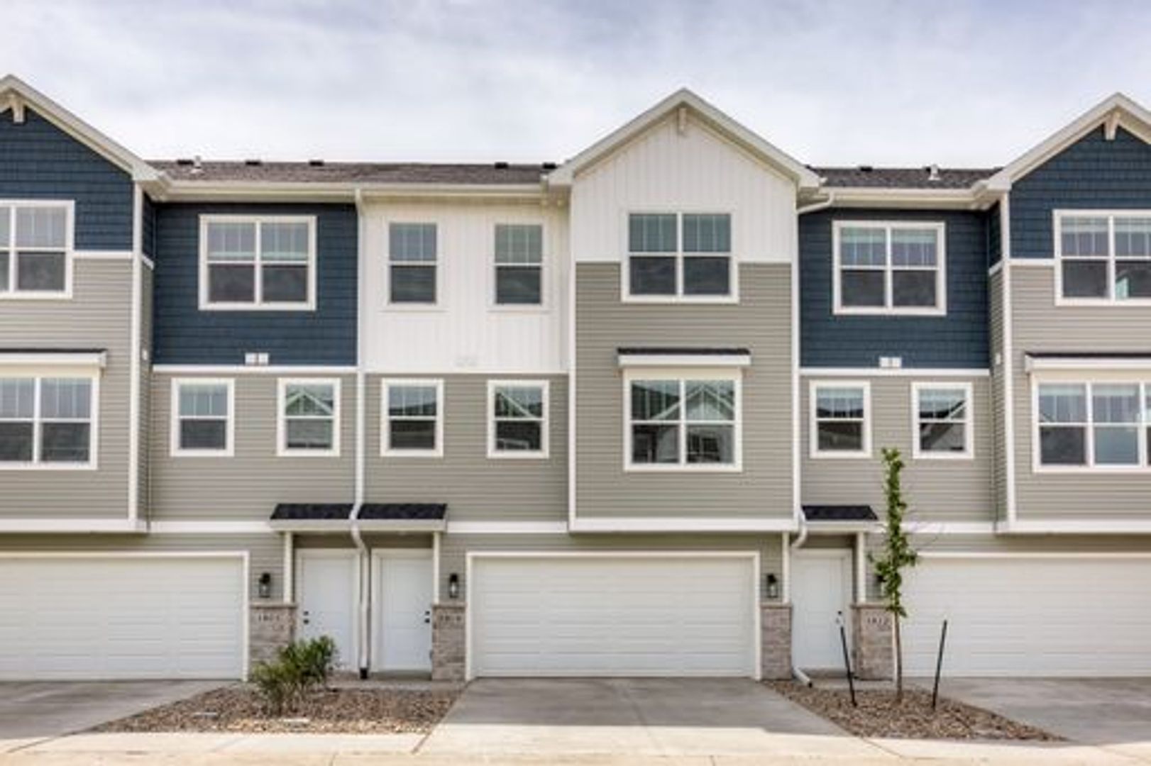 Trestle Corner Townhomes 12 of 12