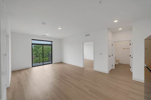 The Windsor 2 Bedroom Interior Unit