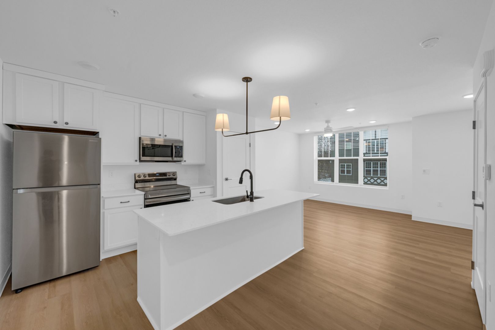 Waukee Townhome: 2911 SE Apex Vista