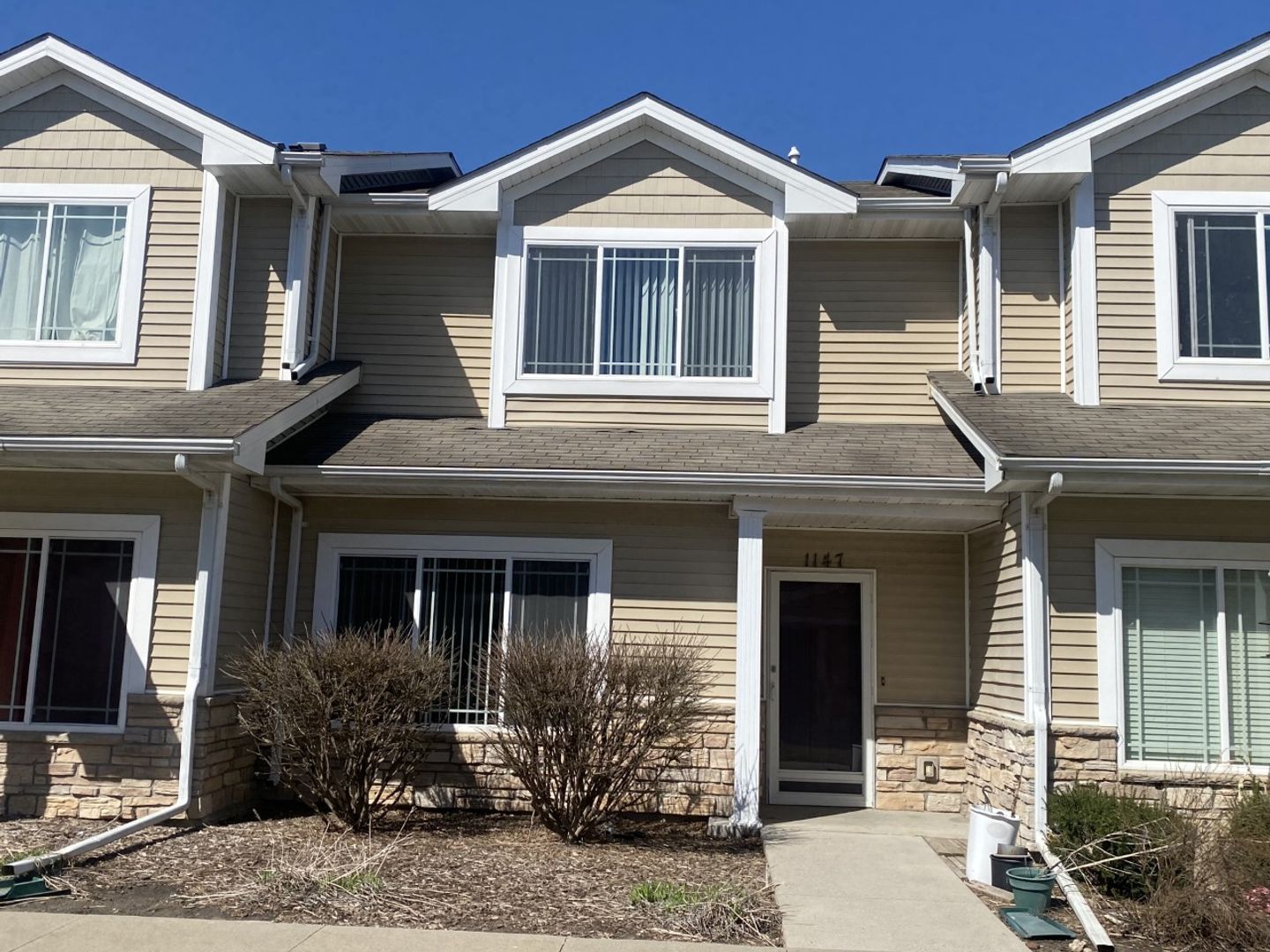 Ankeny House: 1147 NE 7th Lane