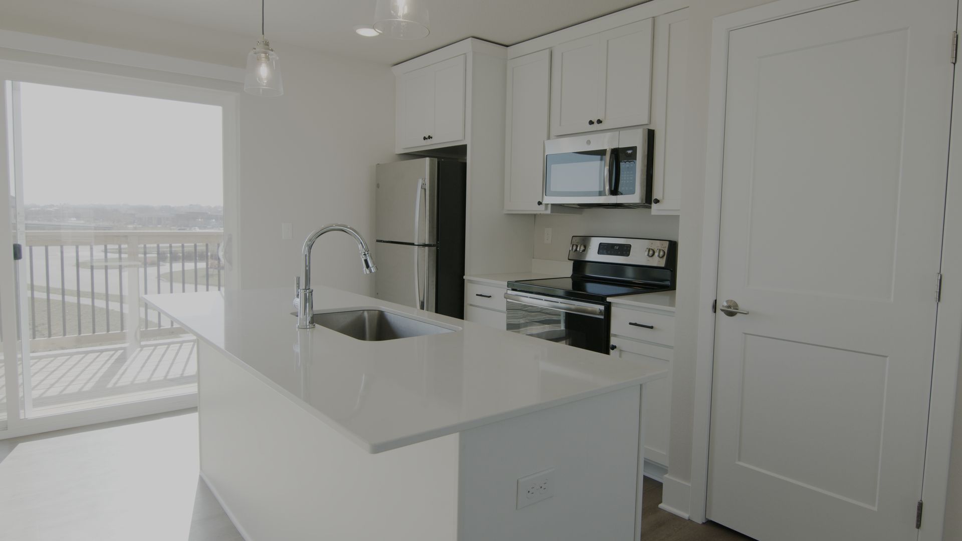 Trestle Corner Townhomes 2 of 13