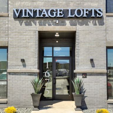Vintage Lofts - 2nd Floor 1 Bed North – photo 1