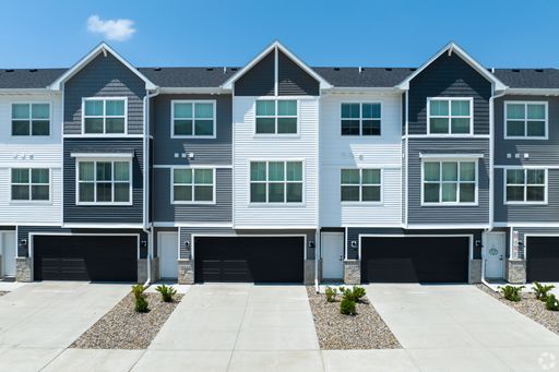 Aspen Ridge Townhomes Non-Deck Interior – photo 1