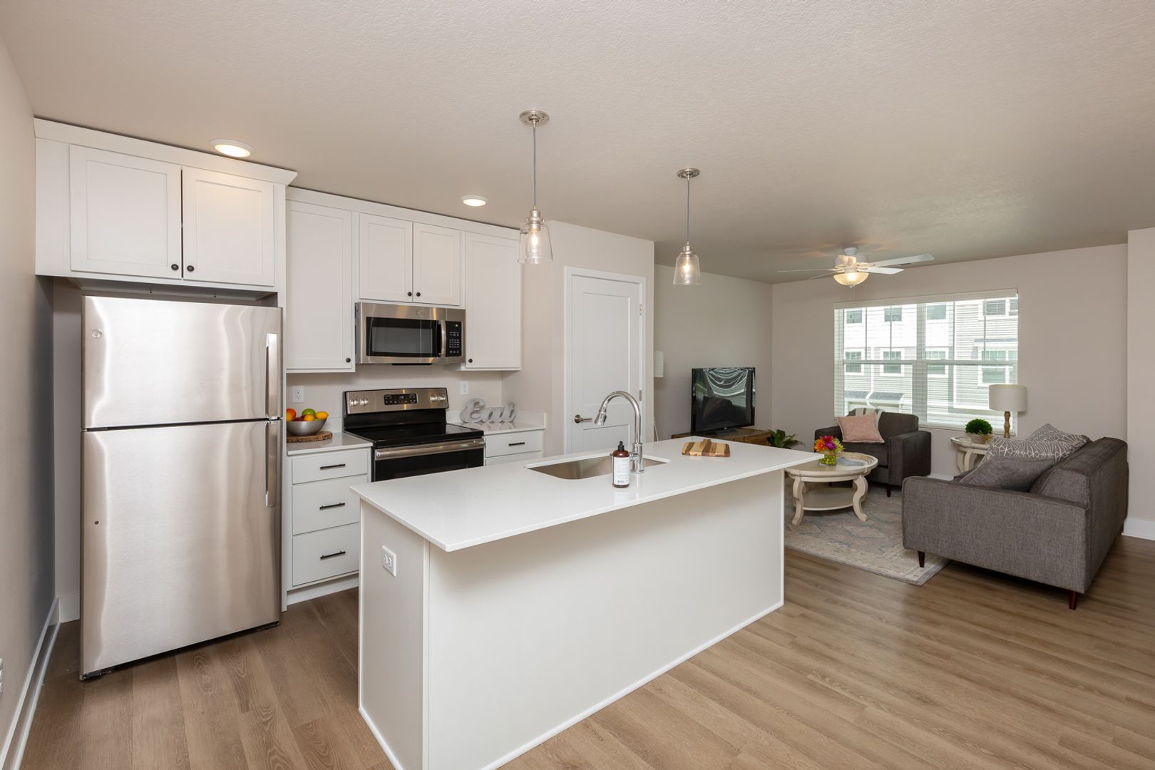 Northpointe Townhomes 6 of 12