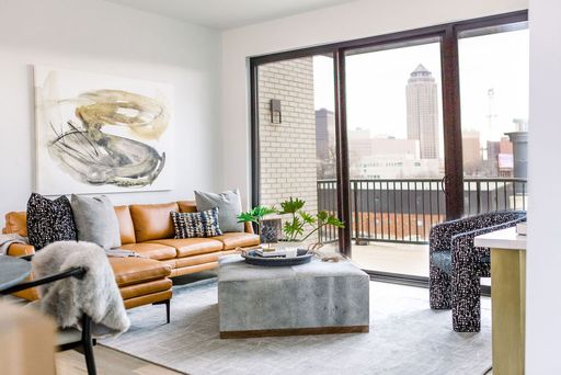 Cityview 5 Townhomes – photo 1