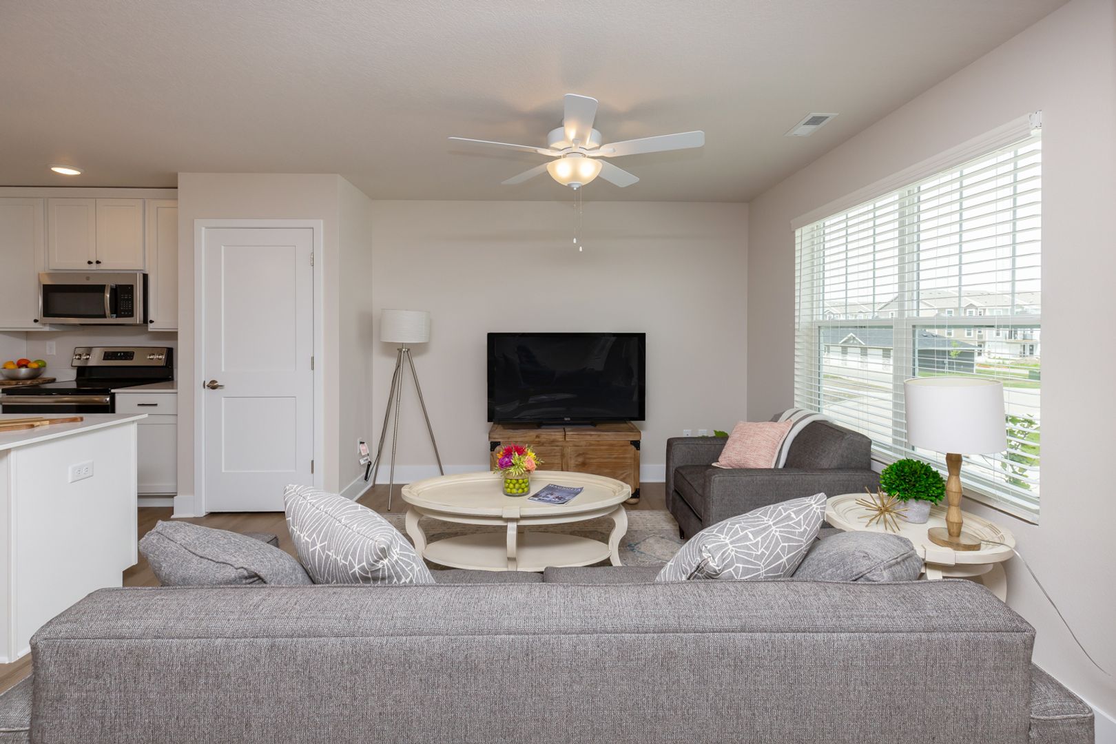 Northpointe Townhomes 7 of 12