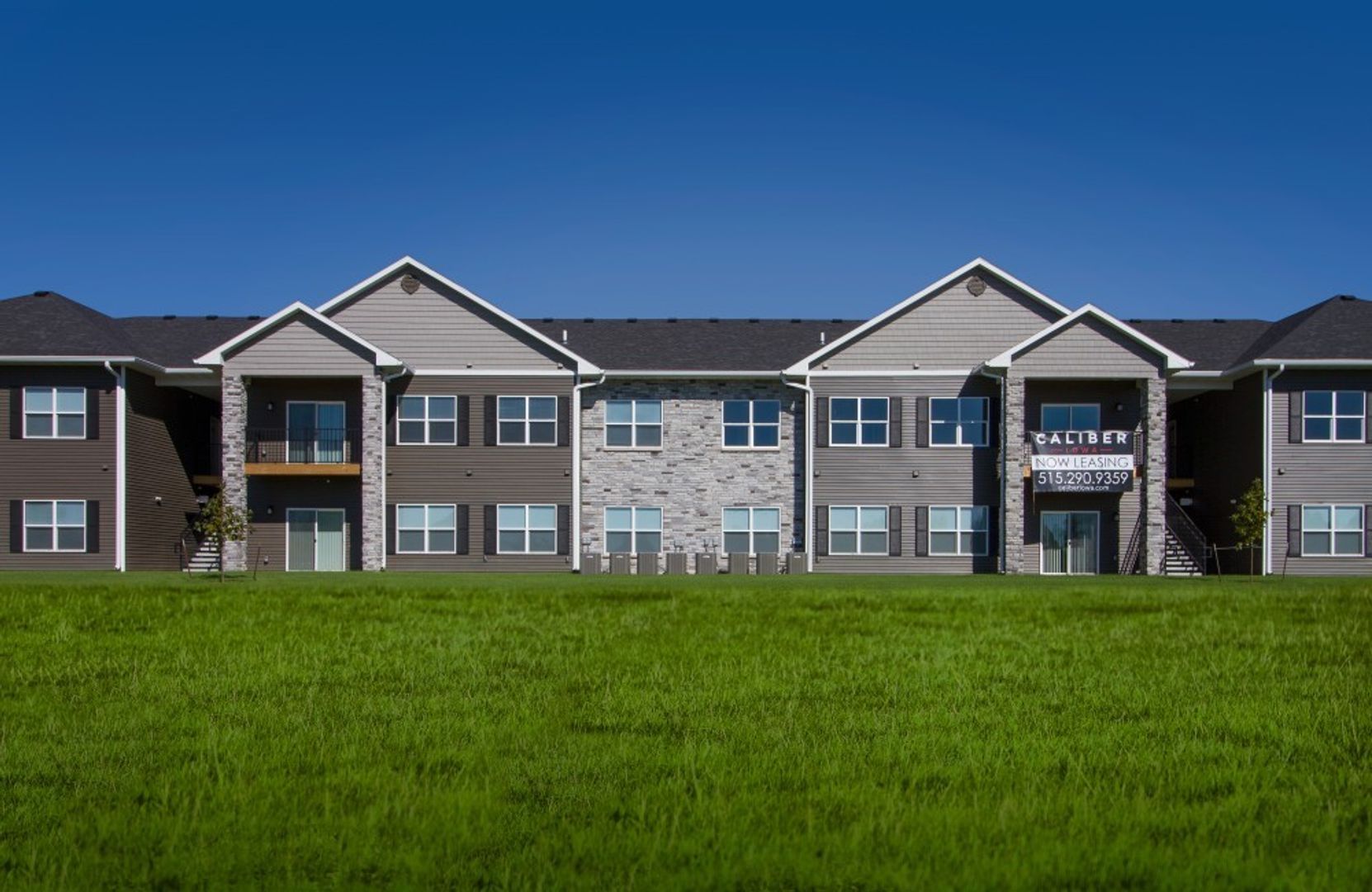 Ankeny Apartment: 2845 NW 20th Lane