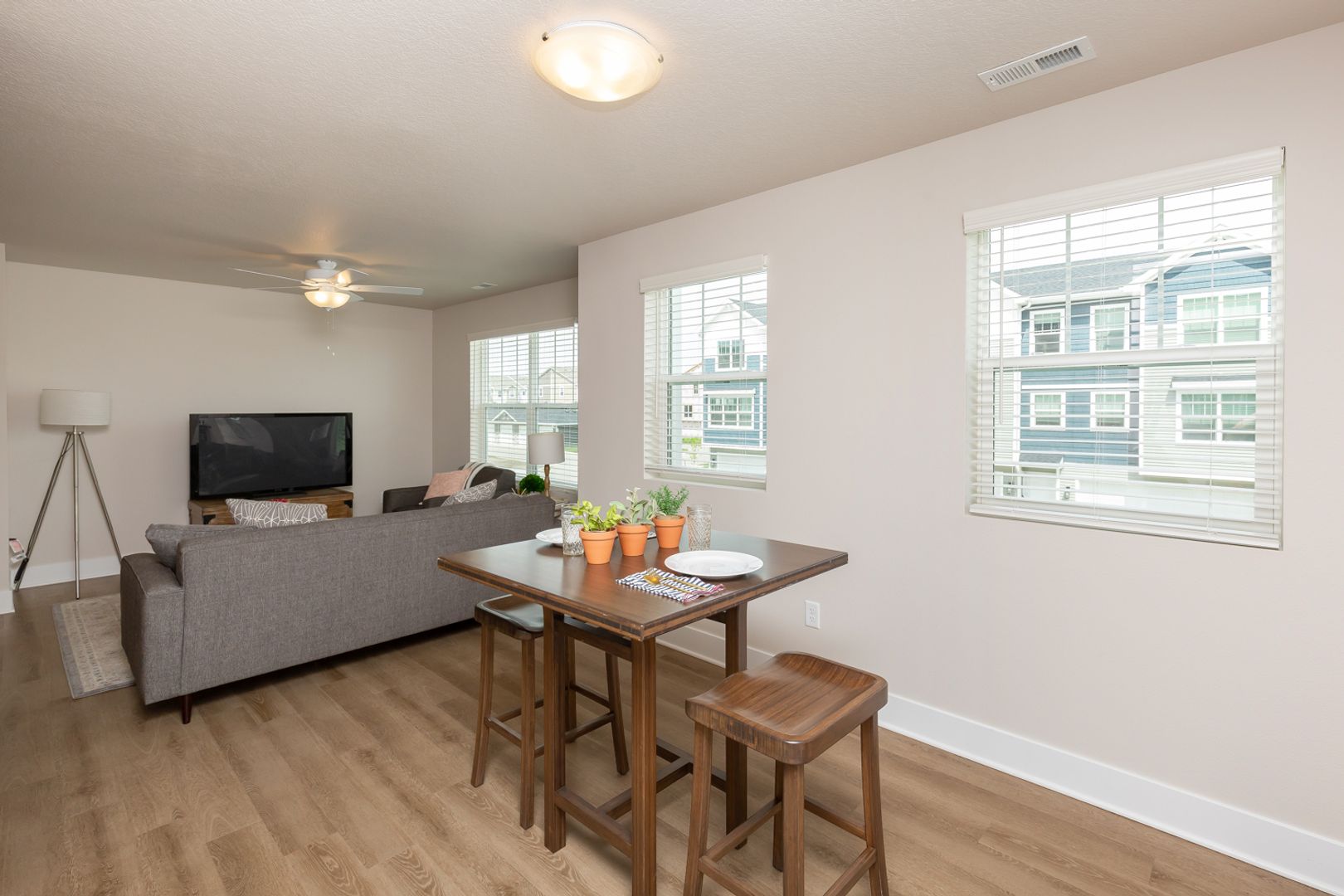 Trestle Corner Townhomes 5 of 12