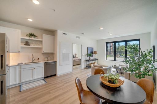 The Windsor- 1 Bed Non-Deck Unit (A1)