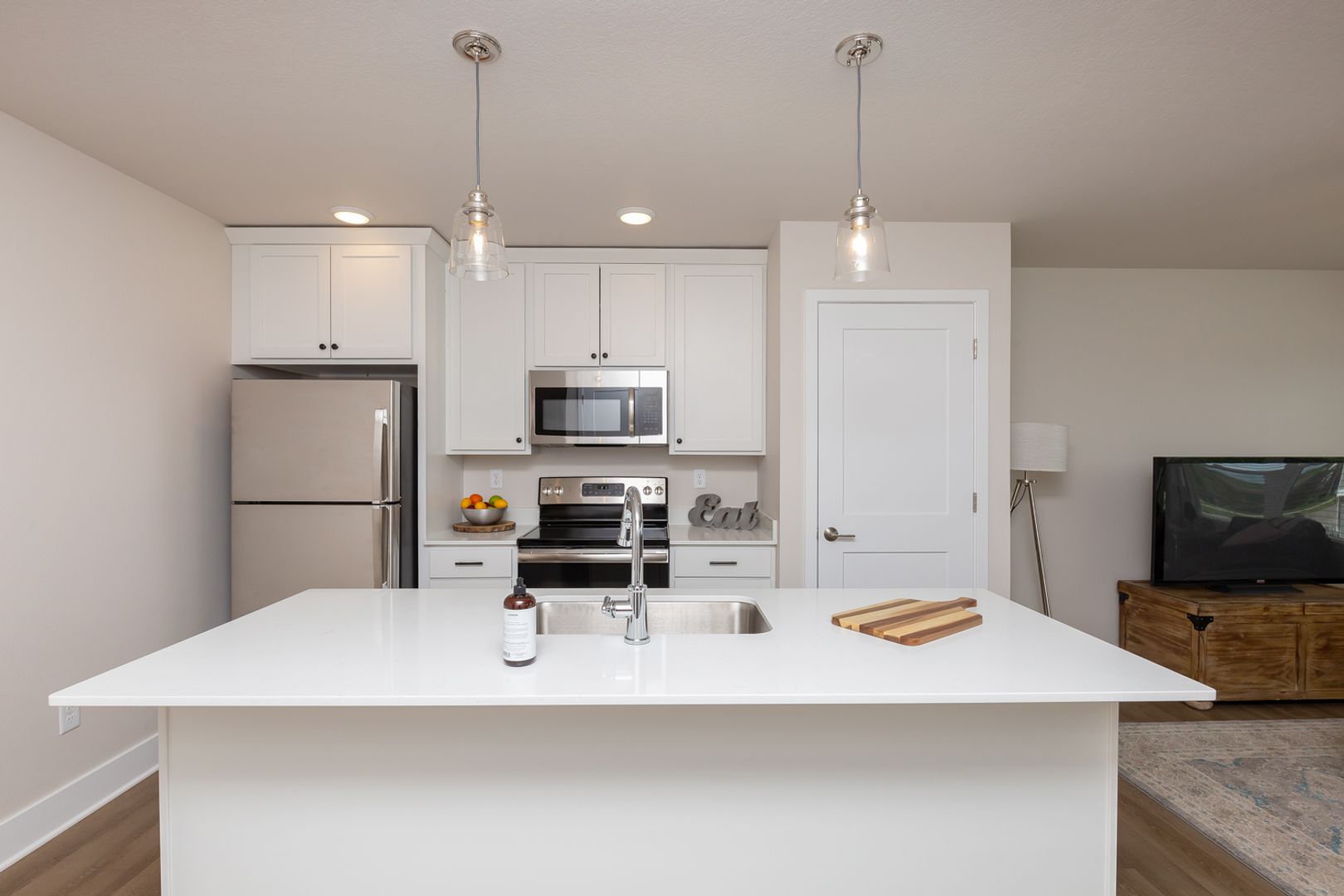 Northpointe Townhomes 4 of 12