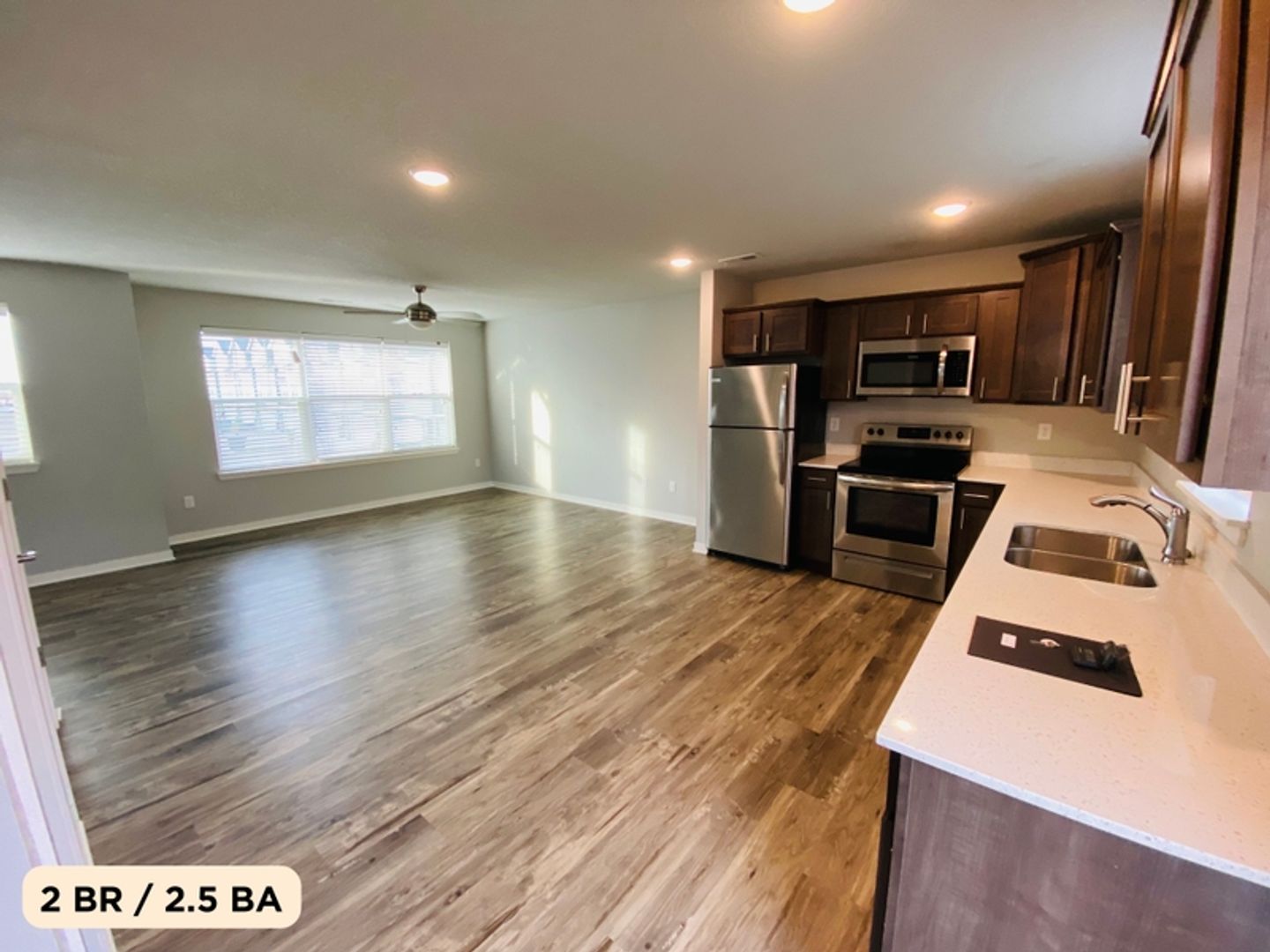 Waukee Apartment: SE Emerald Dr