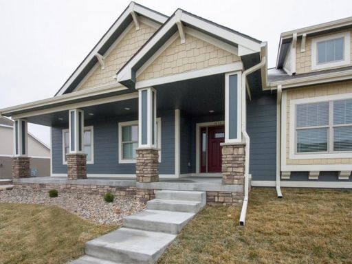 Elm Street Villas - Ranch w/ Finished Basement – photo 1