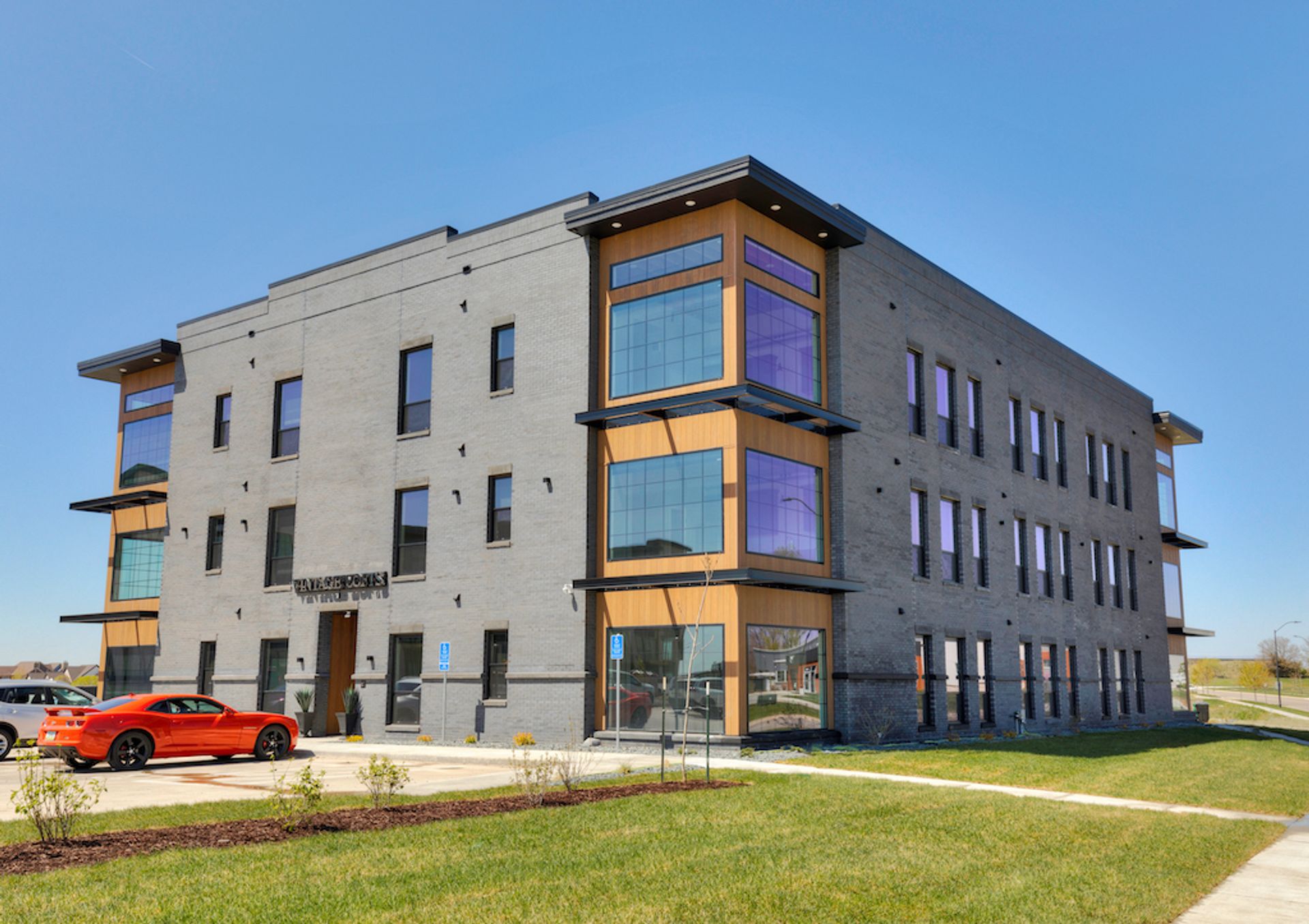 Vintage Lofts 3 of 12