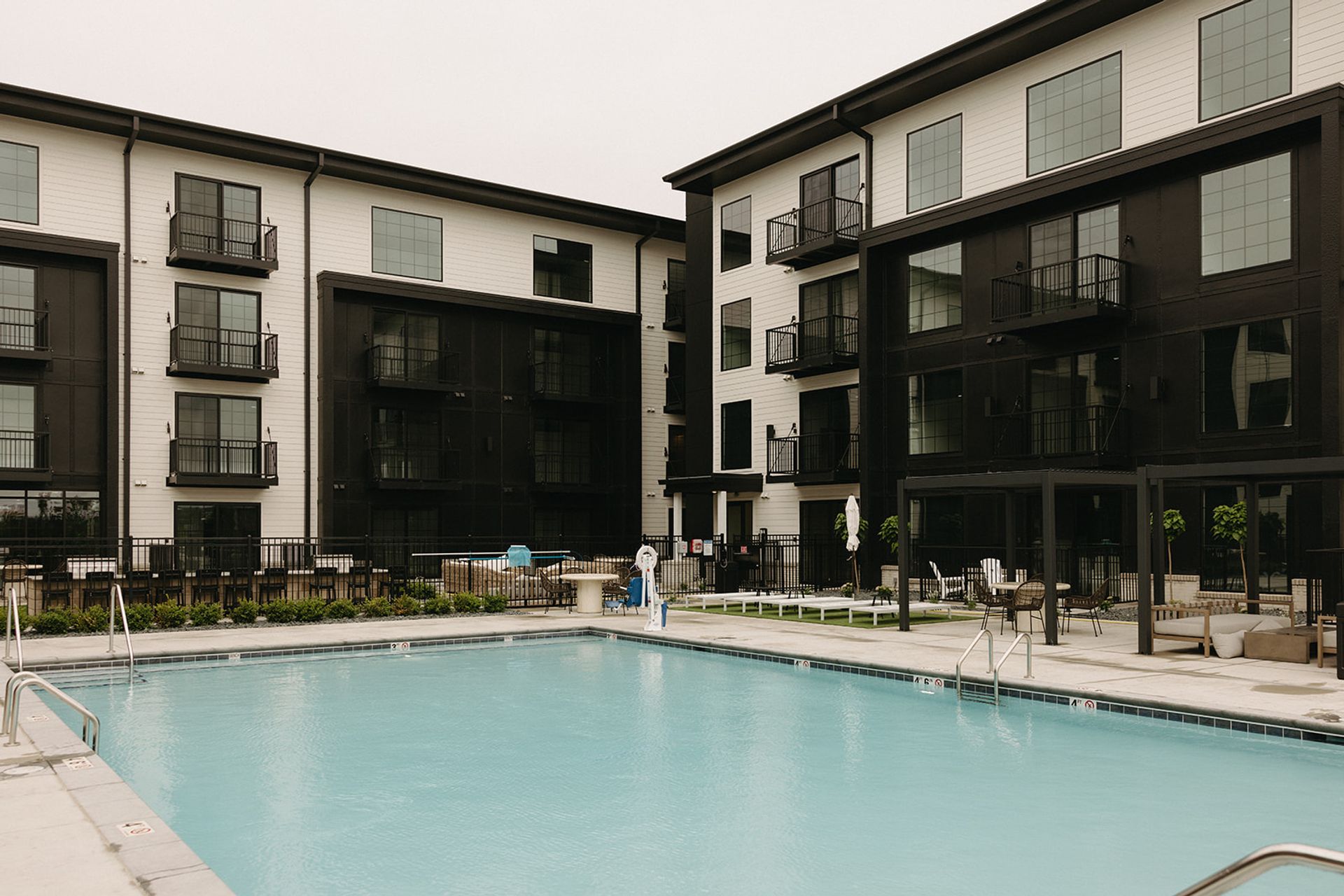 The Standard at Prairie Trail 9 of 12