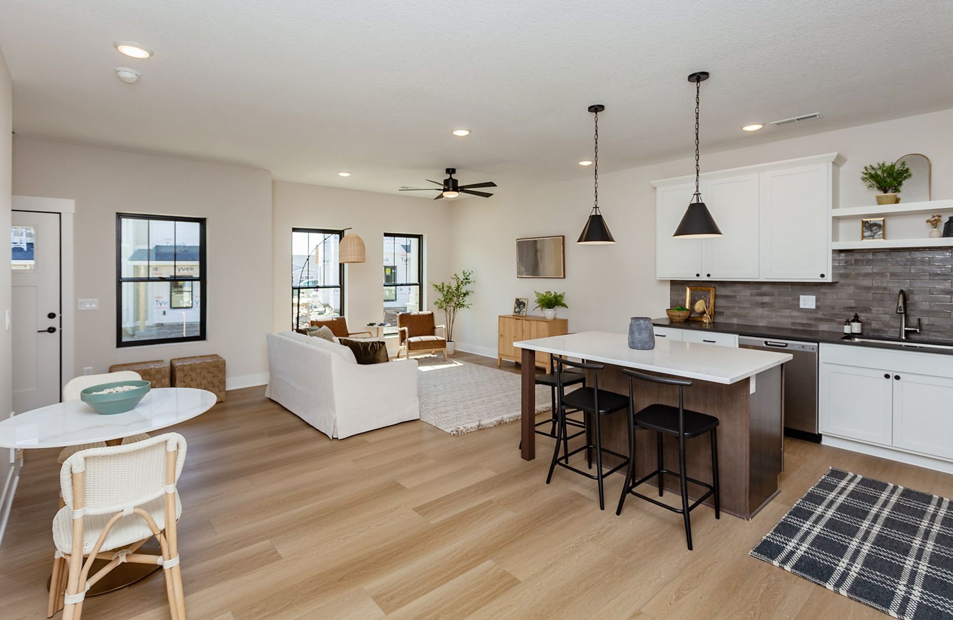 Ankeny Townhome: 2711 SW 24th Ln