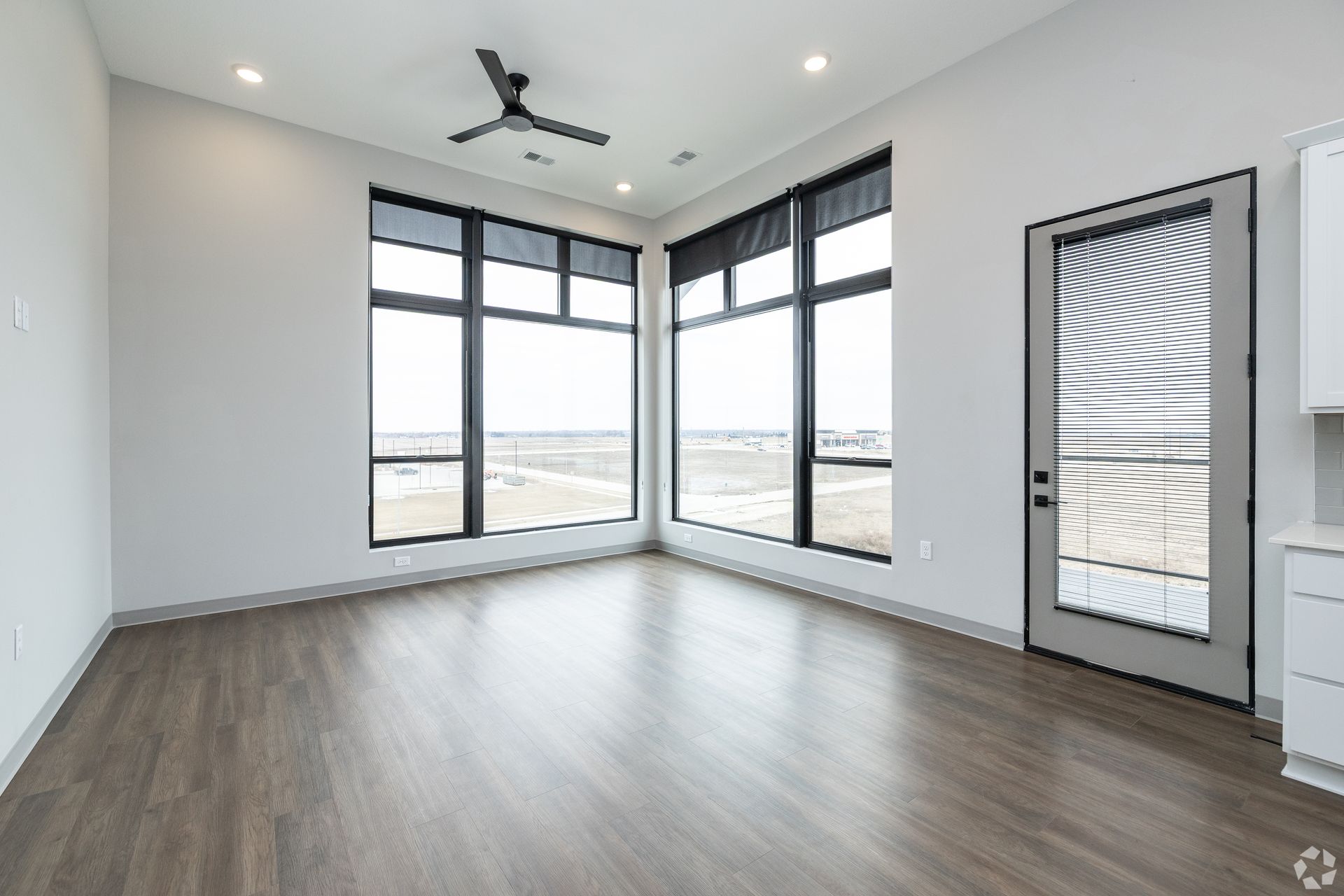 Ankeny Apartment: 2820 NE 38th Street