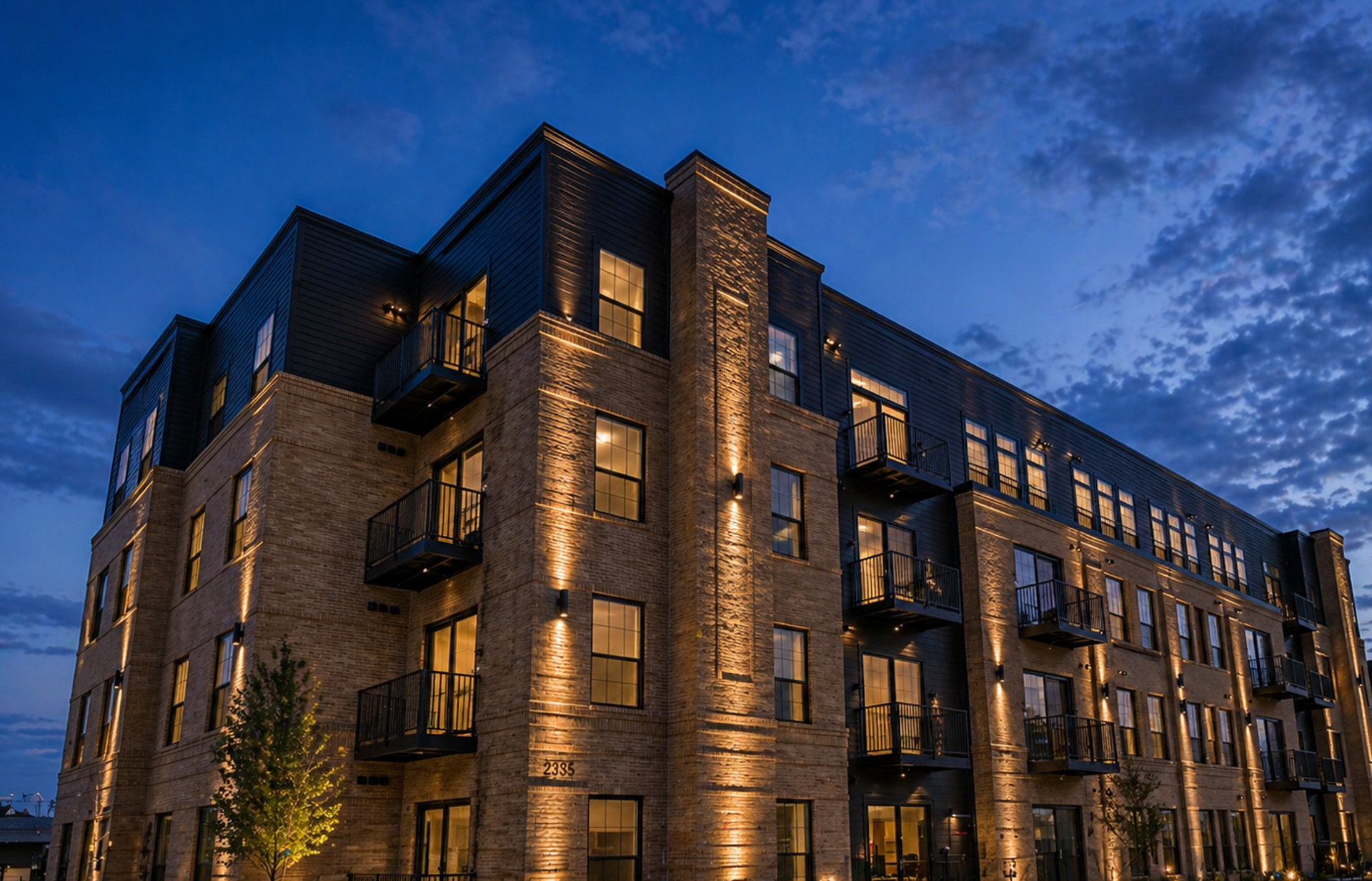 Waukee Apartment: 2335 SE Glacier Trail - 309