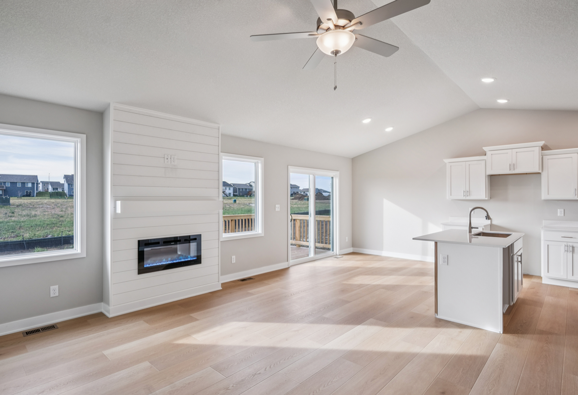 Olivia Lane Townhomes 4 of 6