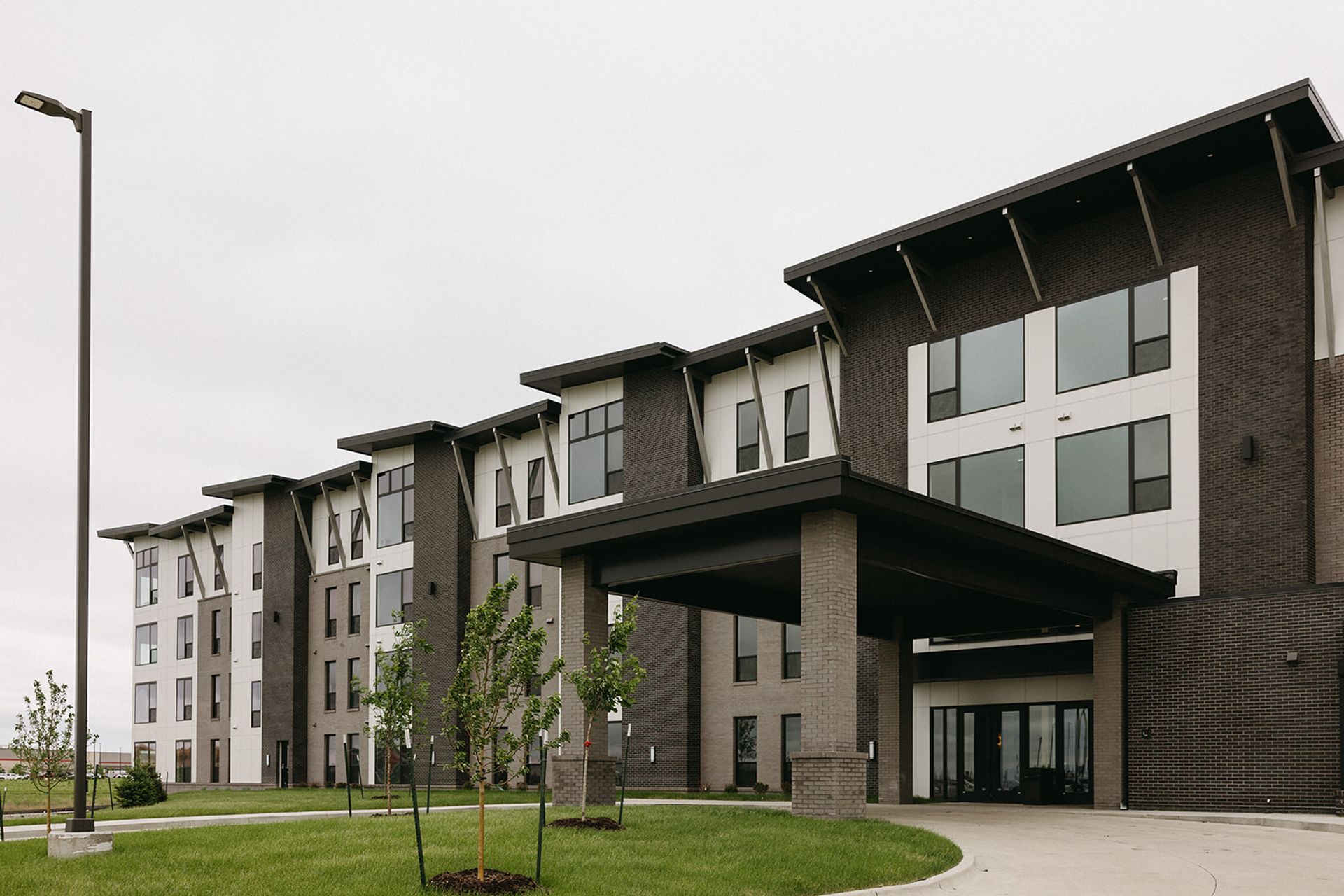Ankeny Apartment: 2820 NE 38th Street