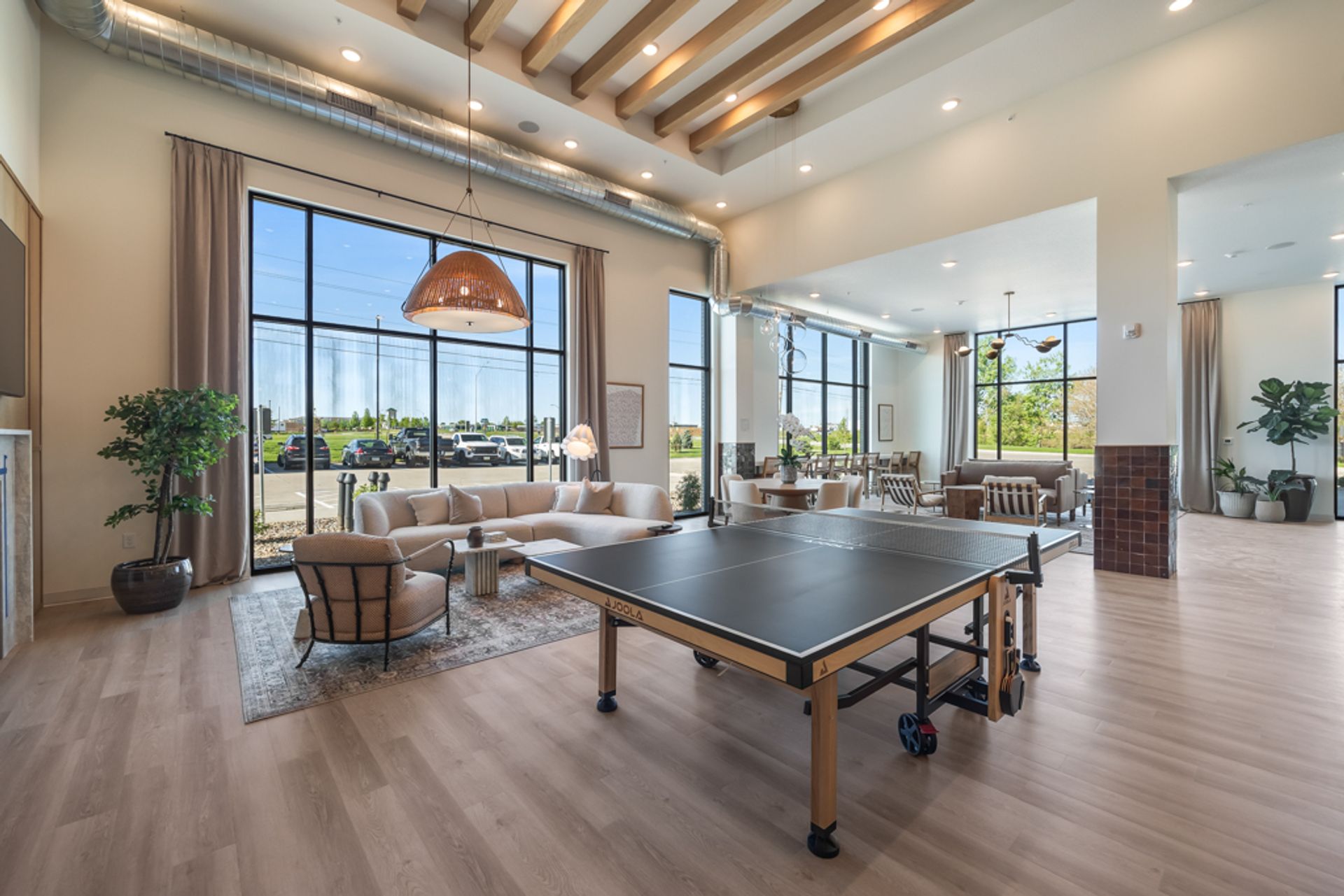 Waukee Apartment: 1345 E Hickman Rd