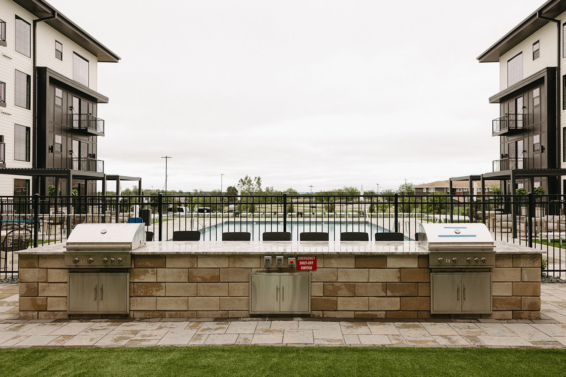 The Standard at Prairie Trail 10 of 12