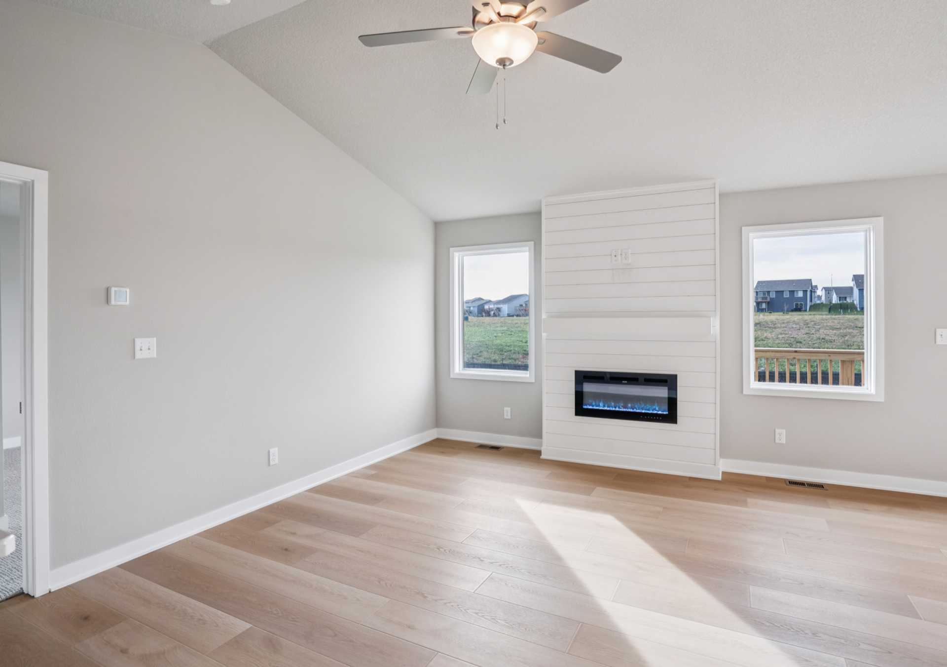 Olivia Lane Townhomes 3 of 6