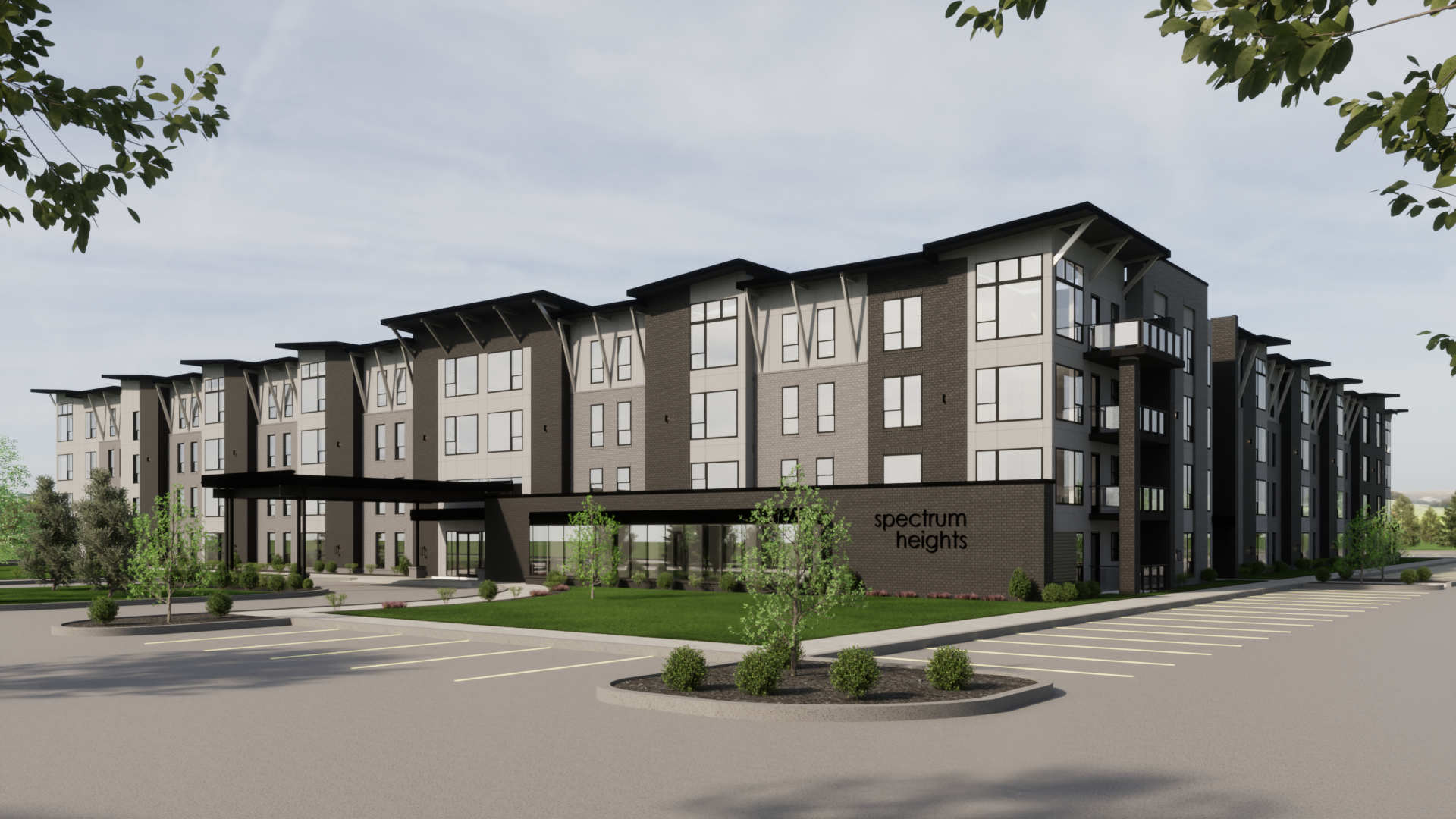 Ankeny Apartment: 2820 NE 38th Street